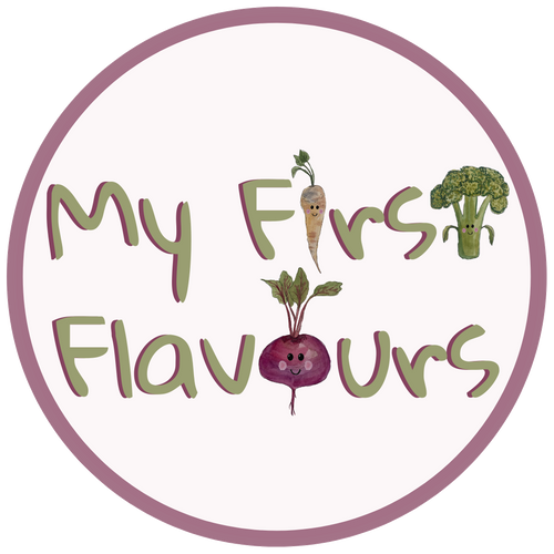 myfirstflavours